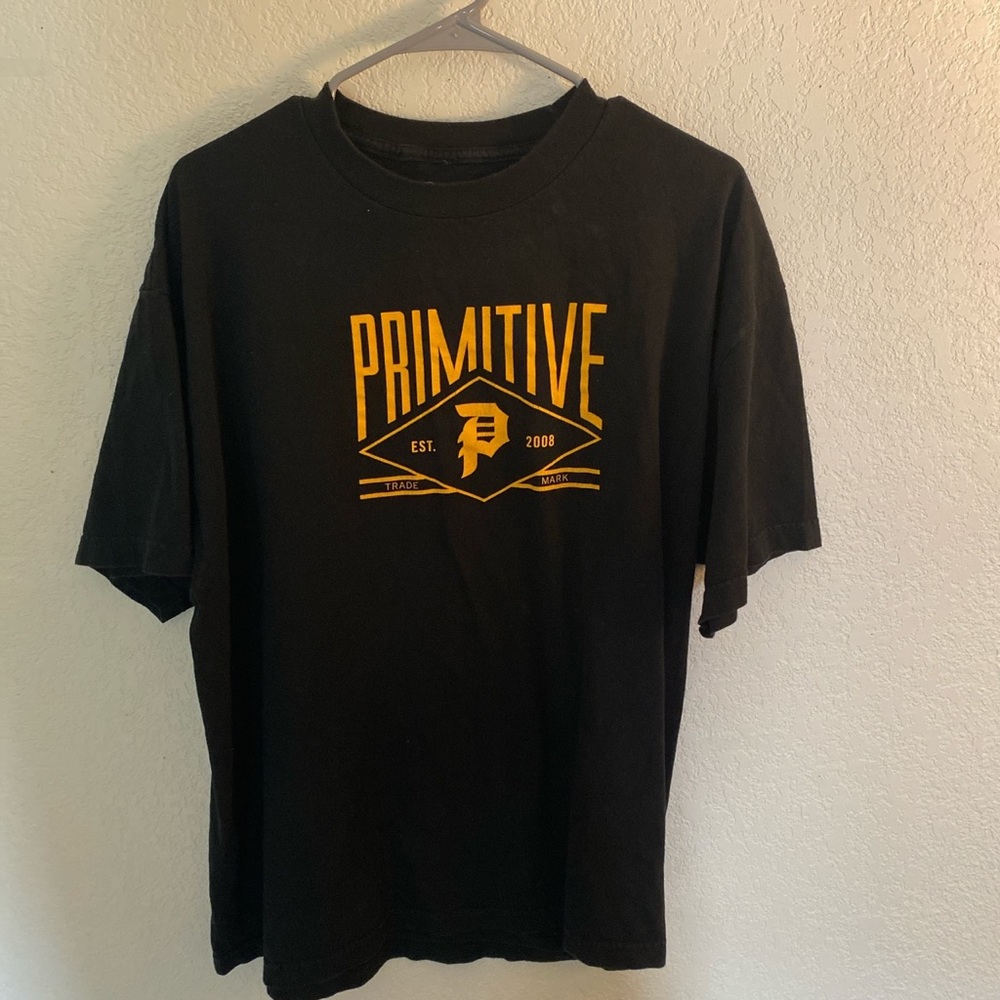Primitive Tshirt